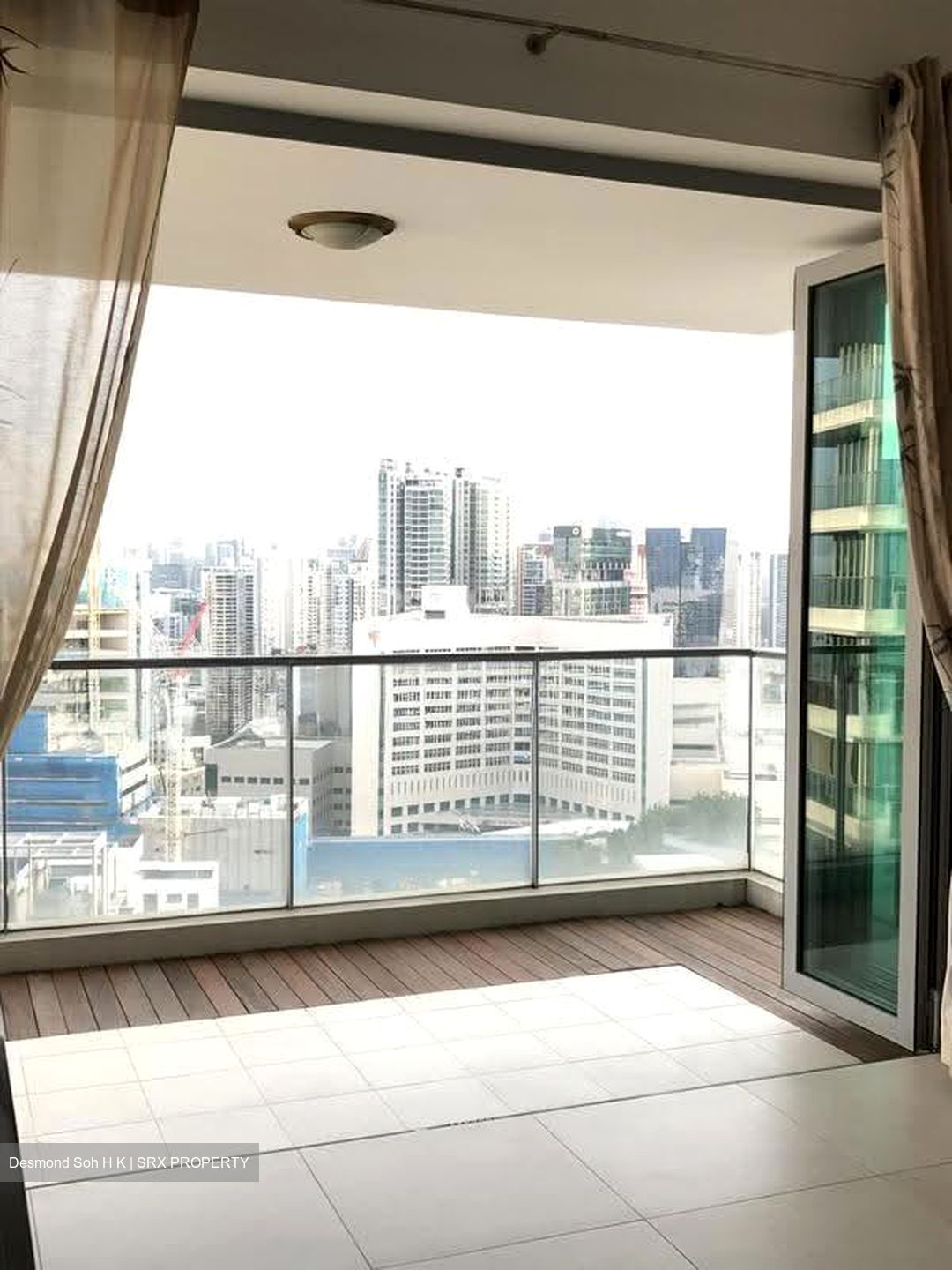 Pavilion 11 (D11), Condominium #635564161